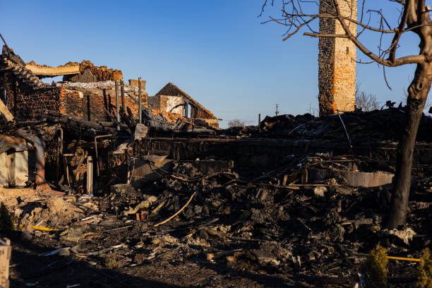 24/7 Emergency Structural Rebuild experts in Jefferson, OH