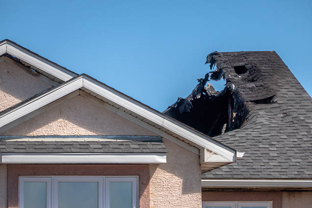 Licensed Structural Rebuild service in Jefferson, OH - Fire Damage Biloxi